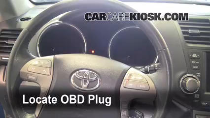 Obd code p1600 toyota